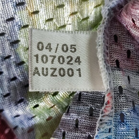 Adidas Dragon Grand Champion anime jersey boys L multi-colour graphic design - Picture 10 of 13